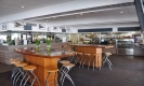 RPAYC Bar & Amenities