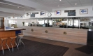 RPAYC Bar & Amenities